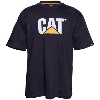 Caterpillar Camiseta Trademark para hombre