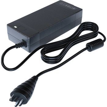Cargador Compatible Con Bosch Compacttube 400 Go Solid!