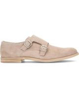 de oca loca shoes oca loca blucher beige