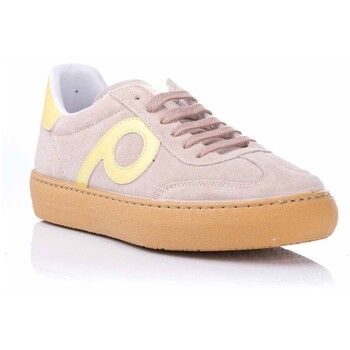 Potomac Zapatillas Zapatilla casual - Piel para mujer