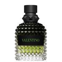 Valentino Born In Roma Uomo Green Stravaganza Eau de Toilette Spray 50ml