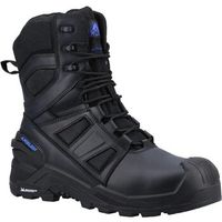 amblers safety botas as981c centurion para hombre