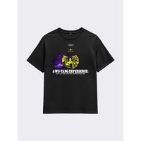project x paris camiseta - para mujer