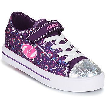 Heelys Zapatillas con ruedas SNAZZY X2 para niña