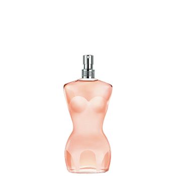 Jean Paul Gaultier Classique Eau de Toilette 50ml