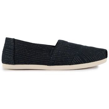 Toms Alpargatas Alpargata Classic Zapatos para mujer