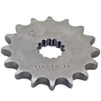 pinon delantero de transmision jt sprockets jtf1180