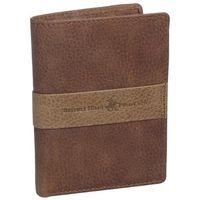 bhpc cartera texas para hombre