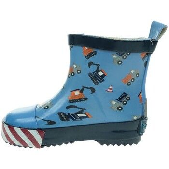 Playshoes Botas de agua 180348 para niño