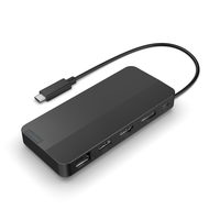 lenovo usb-c dual display travel dock wo adapter