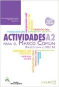 actividades a2 marco comun