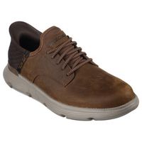 skechers zapatos hombre garza para hombre
