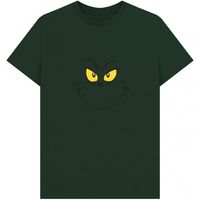 the grinch camiseta pn1879 para hombre