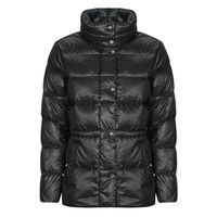 lauren ralph lauren abrigo de plumas sf lf cw 26-insulated-coat para mujer
