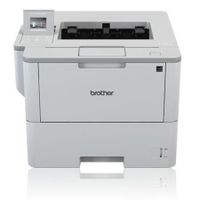 brother hl-l6400dw a4 mono laser printer