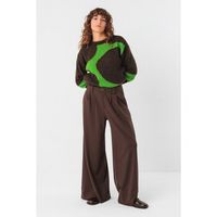 skfk pantalones wtr00556 para mujer