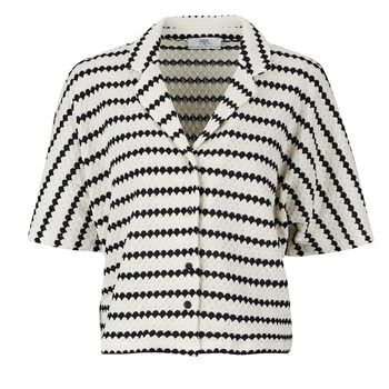 Le Temps des Cerises Blusa CLEO para mujer