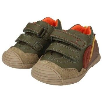 Biomecanics Zapatillas Botitas militare para niña