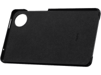 funda tablet - xiaomi redmi pad se 87 cover negro