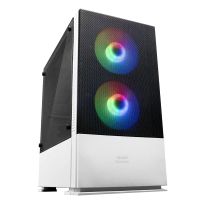 arizone whitebone pc amd ryzen 7 8700g32gb2tb ssd