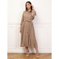 la modeuse vestidos 71302p167547 para mujer