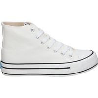 mtng zapatillas altas 111243 para mujer