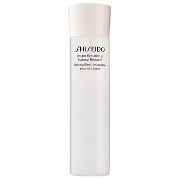 Essentials instant eye and lip makeup remover 125 ml