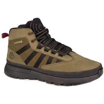 Timberland Zapatillas de senderismo Euro Trekker para hombre