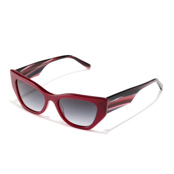 Gafas de sol Hawkers Manhattan - Burgundy Iron