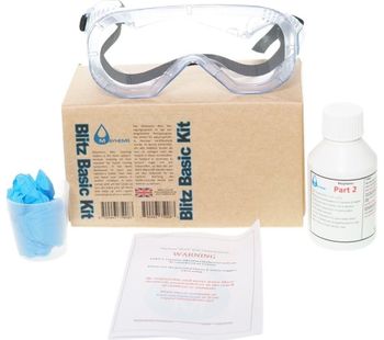 Blitz Basic Kit