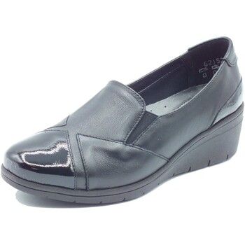 Melluso Mocasines K91640 para mujer