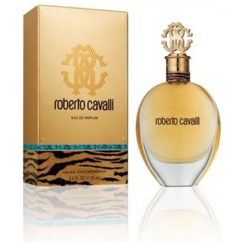 Roberto Cavalli Perfume (2012) - Eau de Parfum - 75ml - Vaporizador para mujer