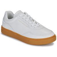 tommy hilfiger zapatillas casual cupsole sneaker para mujer