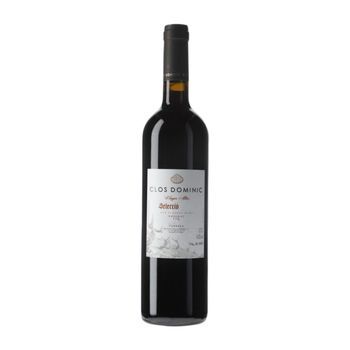 Clos Dominic Vino Tinto Selecció Priorat 75 Cl 14.5% Vol.