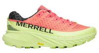 merrell mujer - rosa