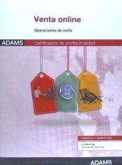 Venta on line : certificado de profesionalidad actividades de venta