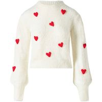 saint barth jersey q-nol-65144 para mujer