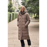 animal abrigo comfort cloud para mujer