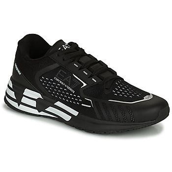 Emporio Armani EA7 Zapatillas NEW RUNNING V4 para mujer