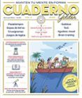 cuaderno golden blackie books vol. 3