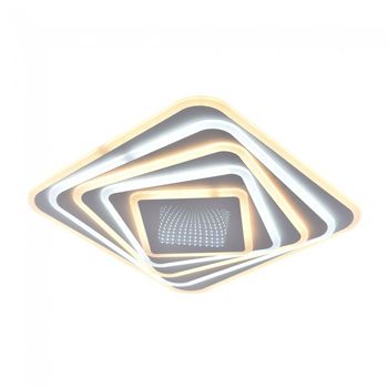Plafón de techo led mei cct smart (135w)