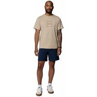 columbia camiseta 2155031271 para hombre
