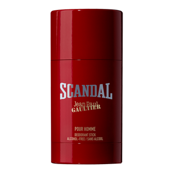 Scandal him deodorant stick 75g