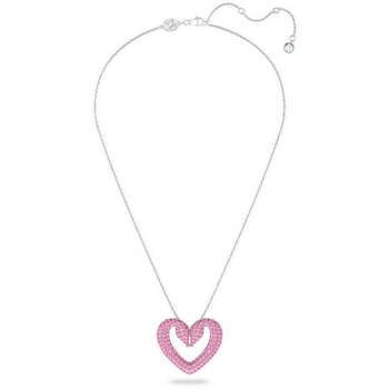 Swarovski Collar Collana para mujer
