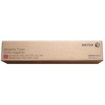 Xerox 006R01451 Magenta Original Toner Cartridge - 2 Pack