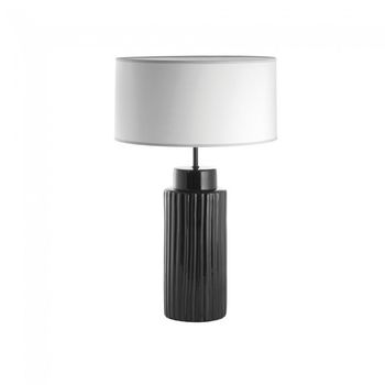 Lámpara de mesa ceramic l