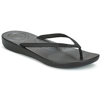 fitflop chanclas iqushion ergonomic flip-flops para mujer
