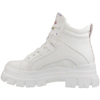Buffalo Botas Aspha Nc Mid para mujer