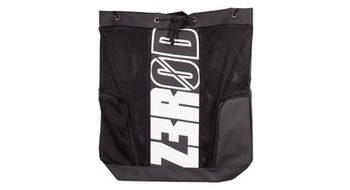 Bolsa de natacion z3rod elite negra