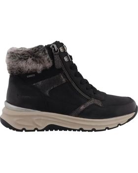 de MARCA INEXISTENTE ROMIKA BOTAS DE INVIERNO 84R0102002 NEGRAS NEGRO